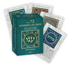 72 NOMBRES DE DIOS, LOS (LIBRO Y CARTAS)