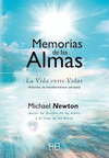 MEMORIAS DELAS ALMAS