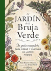 JARDIN DE LA BRUJA VERDE, EL.