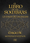 LIBRO DE LAS SOMBRAS, EL. LA MAGIA DE LAS BRUJAS