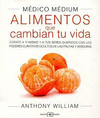ALIMENTOS QUE CANBIAN TU VIDA