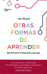 OTRAS FORMAS DE APRENDER