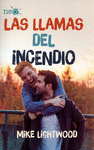 LLAMAS DEL INCENDIO, LAS