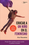 EDUCAR A UN NI�O EN EL FEMINISMO