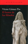 HONOR DE LOS FILOSOFOS, EL