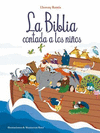 LA BIBLIA CONTADA A LOS NI�OS