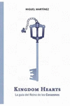 KINGDOM HEARTS
