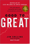 GOOD TO GREAT (RT)