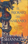 EL PRIORATO DEL NARANJO