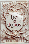 LEY DE LOBOS (TAPA DURA)