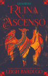 RUINA Y ASCENSO. VOL.3 (3�ED.)