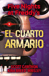 FIVE NIGHTS AT FREDDYS THE FOURTH/EL CUARTO ARMARIO