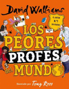 PEORES PROFESORES DEL MUNDO LOS