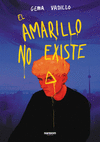 AMARILLO NO EXISTE