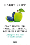 COMO HACER UNA TARTA DE MANZANA DESDE EL PRINCIPIO