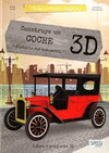 CONSTRUYE UN COCHE 3D