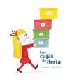 LAS CAJAS DE BERTA