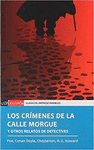 CRIMENES DE LA CALLE MORGUE, LOS. Y OTROS RELATOS DE DETECTI