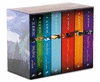 HARRY POTTER LA SERIE COMPLETA