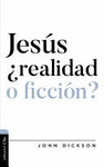 JES�S, �REALIDAD O FICCI�N?