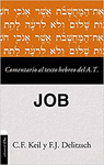 COMENTARIO AL TEXTO HEBREO DEL ANTIGUO TESTAMENTO  JOB