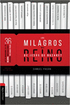 LOS MILAGROS DEL REINO DE JESUS