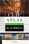 CLIE ATLAS ECENCIAL DELA BIBLIA