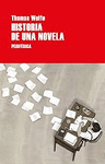 HISTORIA DE UNA NOVELA