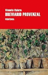 BREVIARIO PROVENZAL