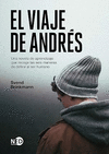 EL VIAJE DE ANDRES