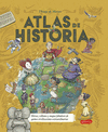ATLAS DE HISTORIA