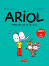 ARIOL MOSQUITA DA EN EL CLAVO