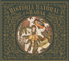 HISTORIA NATURAL DE LAS HADAS