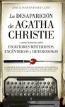 DESAPARICION DE AGATHA CHRISTIE, LA