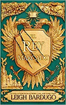 REY MARCADO (TAPA BLANDA)