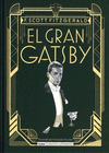 EL GRAN GATSBY CLASICOS
