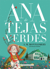 ANA DE TEJAS VERDES CLASICOS