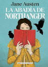 ABAD�A DE NORTHANGER PASTA DURA