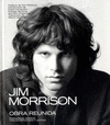 JIM MORRISON. OBRA REUNIDA
