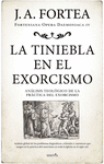 TINIEBLA EN EL EXORCISMO (SEKOTIA), LA