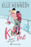 KISS ME 2: OBJETIVO: TU Y YO
