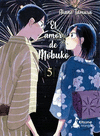AMOR DE MOBUKO 5, EL