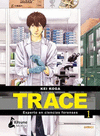 TRACE EXPERTO EN CIENCIAS FORENSES 1