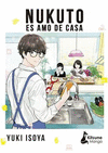 NUKUTO ES AMO DE CASA