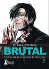 BRUTAL! CONFESIONES DE UN DETECTIVE DE HOMICIDIOS 2
