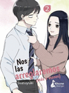 NOS LAS ARREGLAREMOS MAS O MENOS 2