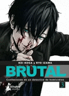 BRUTAL! CONFESIONES DE UN DETECTIVE DE HOMICIDIOS 3