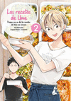 RECETAS DE UME, LAS 2