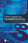 LIBRO COMPLETO DE NUMEROLOGIA, EL