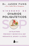 SOP: SINDROME DE OVARIOS POLIQUISTICOS